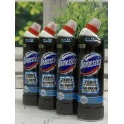 Гель для туалету Domestos Zero 750 мл 